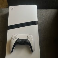 Playstation 5 Pro