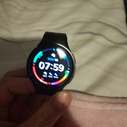 Samsung watch Pro 5
