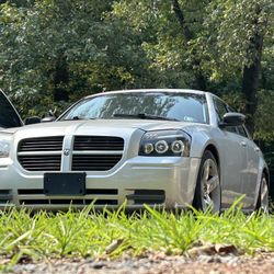 2007 Dodge Magnum