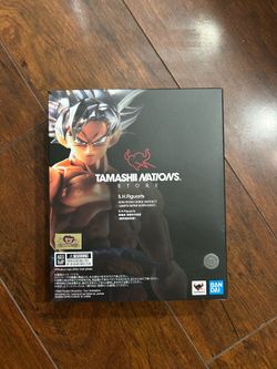 Shfiguarts
