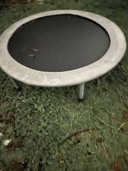 Trampolín 