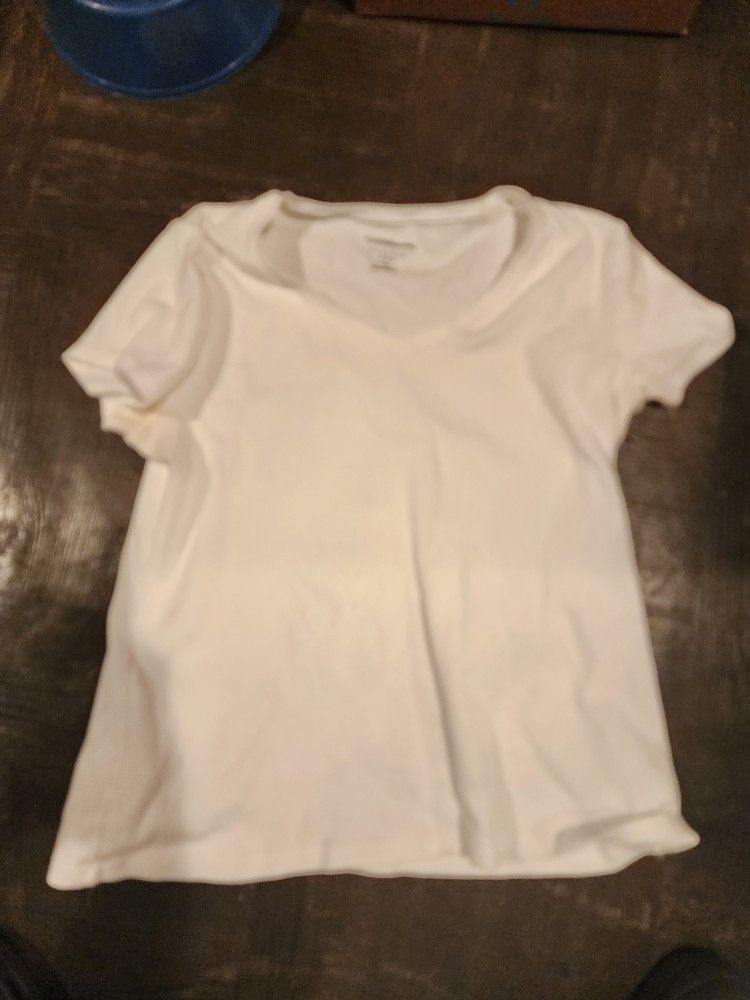 Woman Shirt