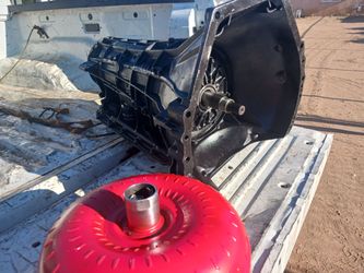 Ford Transmission  for 7.3 Diesel