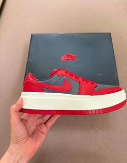 Nike Air Jordan 1 Low Elevate Women’s New In Box