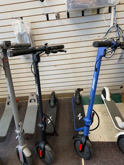 Electric Scooter for Kids and Adults available starting from $239