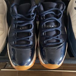 Jordan Low 11s size 10 $200