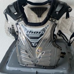 THORMOTOCROSS