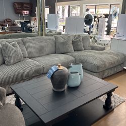 Large Sectional 