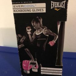 Everlast Excercise Gloves