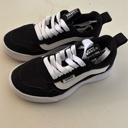 Shoes Toddler, Vans New School 11K