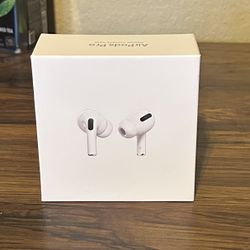 AirPod pros