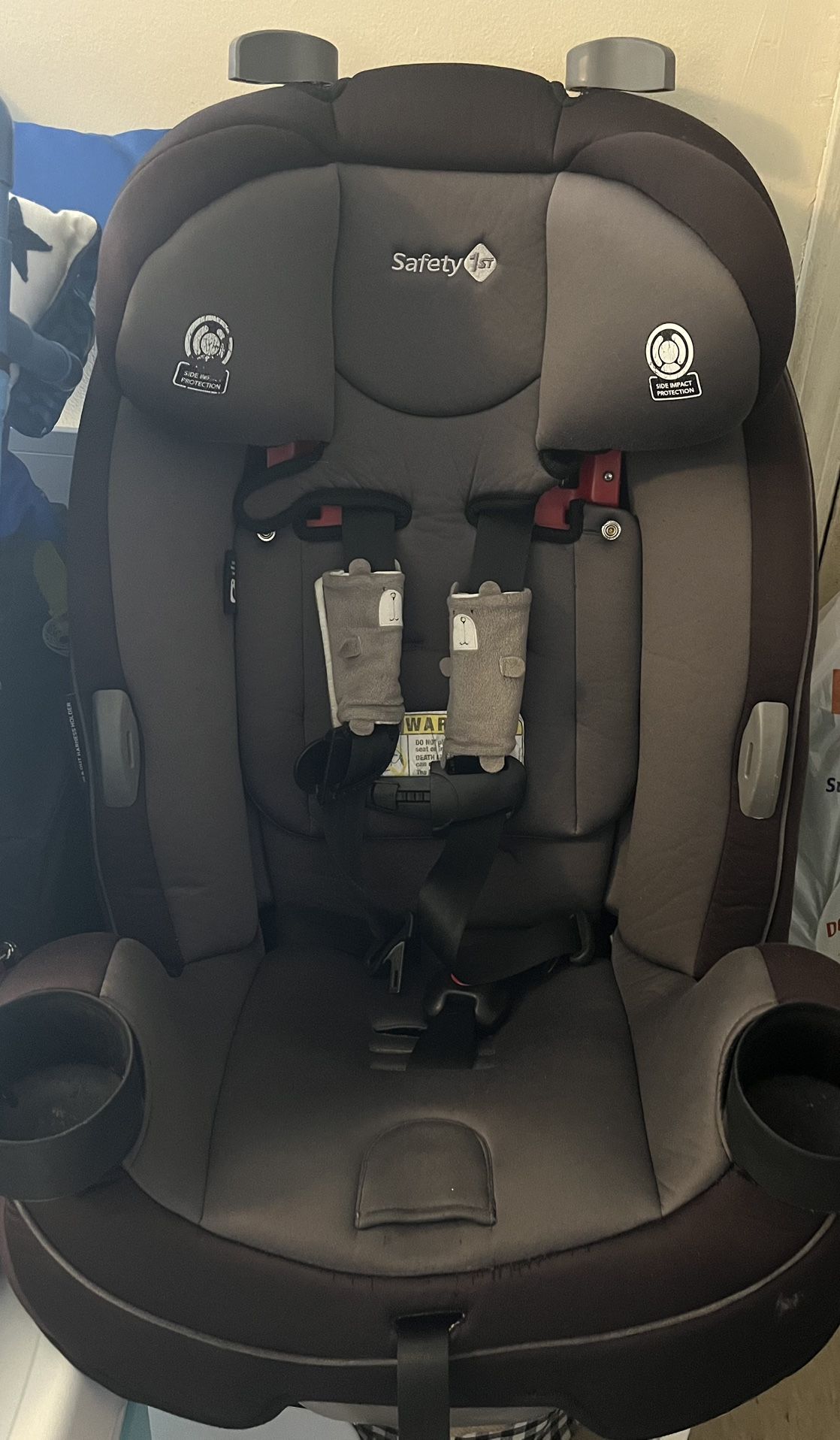Safety First Car seat