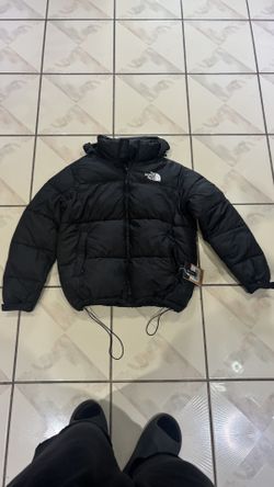 North Face Puffer