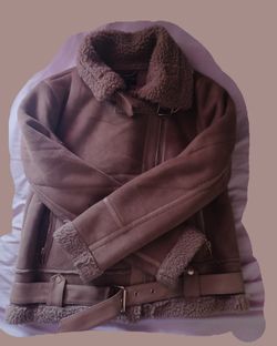 Lamb Jacket