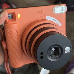 Instax Square SQ1 Camera