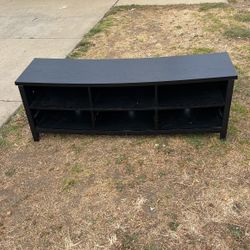 Entertainment Center Free