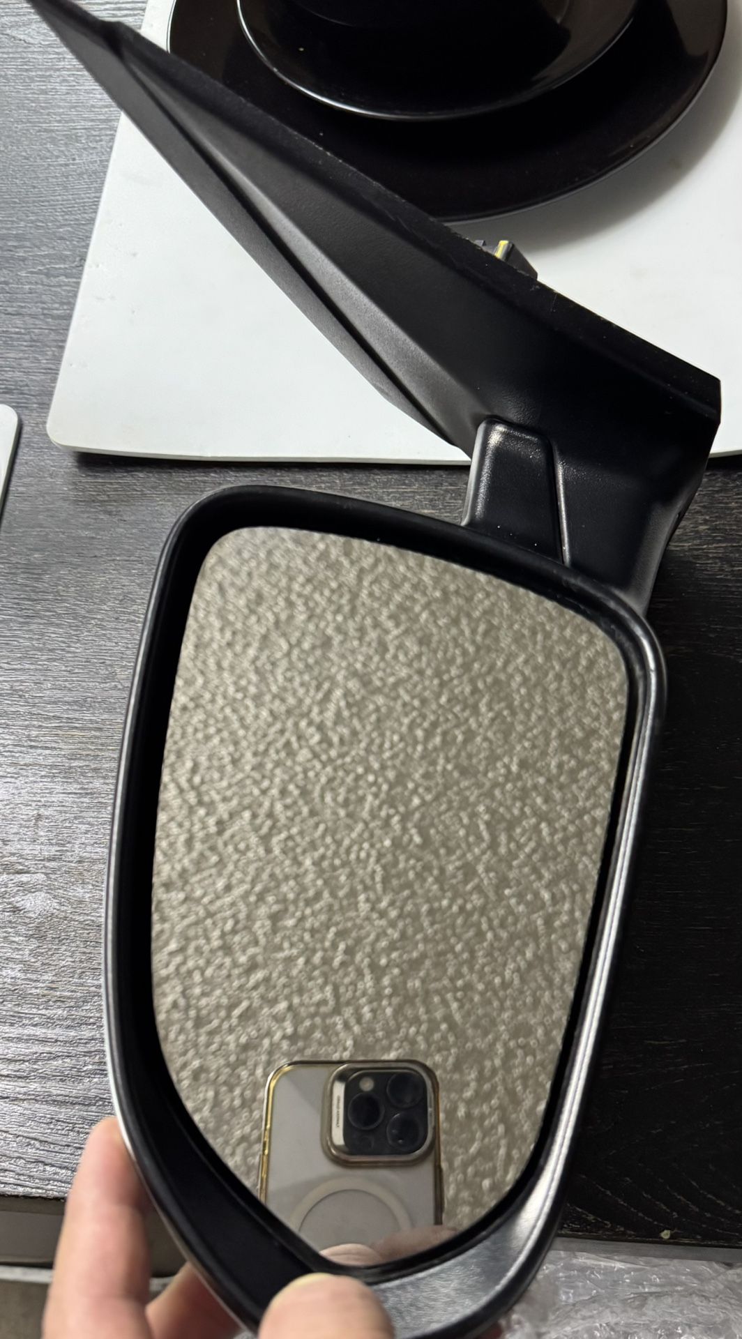 Elantra Driver Side 2015