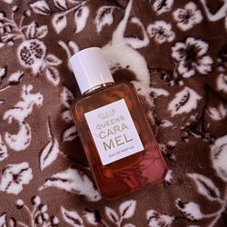 Queens Caramel • Ellis Brooklyn
