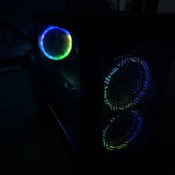 Cyberpower Gaming Pc 