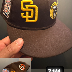 New era fitted 7 1/4