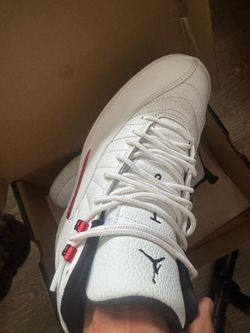 Jordan 12