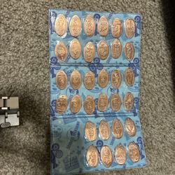 Universal Collectible Coins
