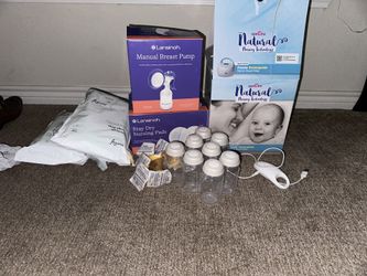 Breast Pump