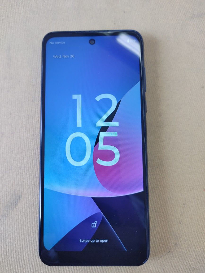 Moto G Play Unlocked