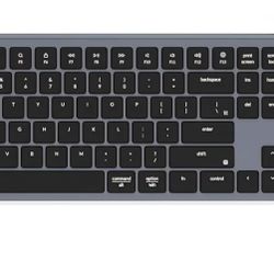 Keychron B6 Pro Ultra-slim Wireless Keyboard