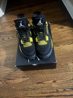 Air Jordan 4s