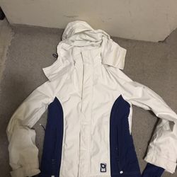 American Eagle Rain Jacket! $35