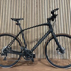 Specialized Sirrus 6.0