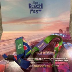 Baja Fest