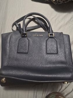 Michael Kors New Dark Blue