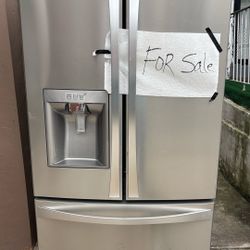 Set Refrigerador And Stove For $425 Special Price For Today 