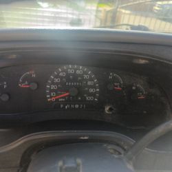 Ford Econoline 150 2003