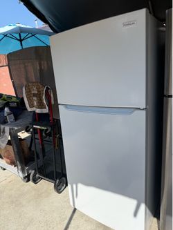 Refrigerador usado
