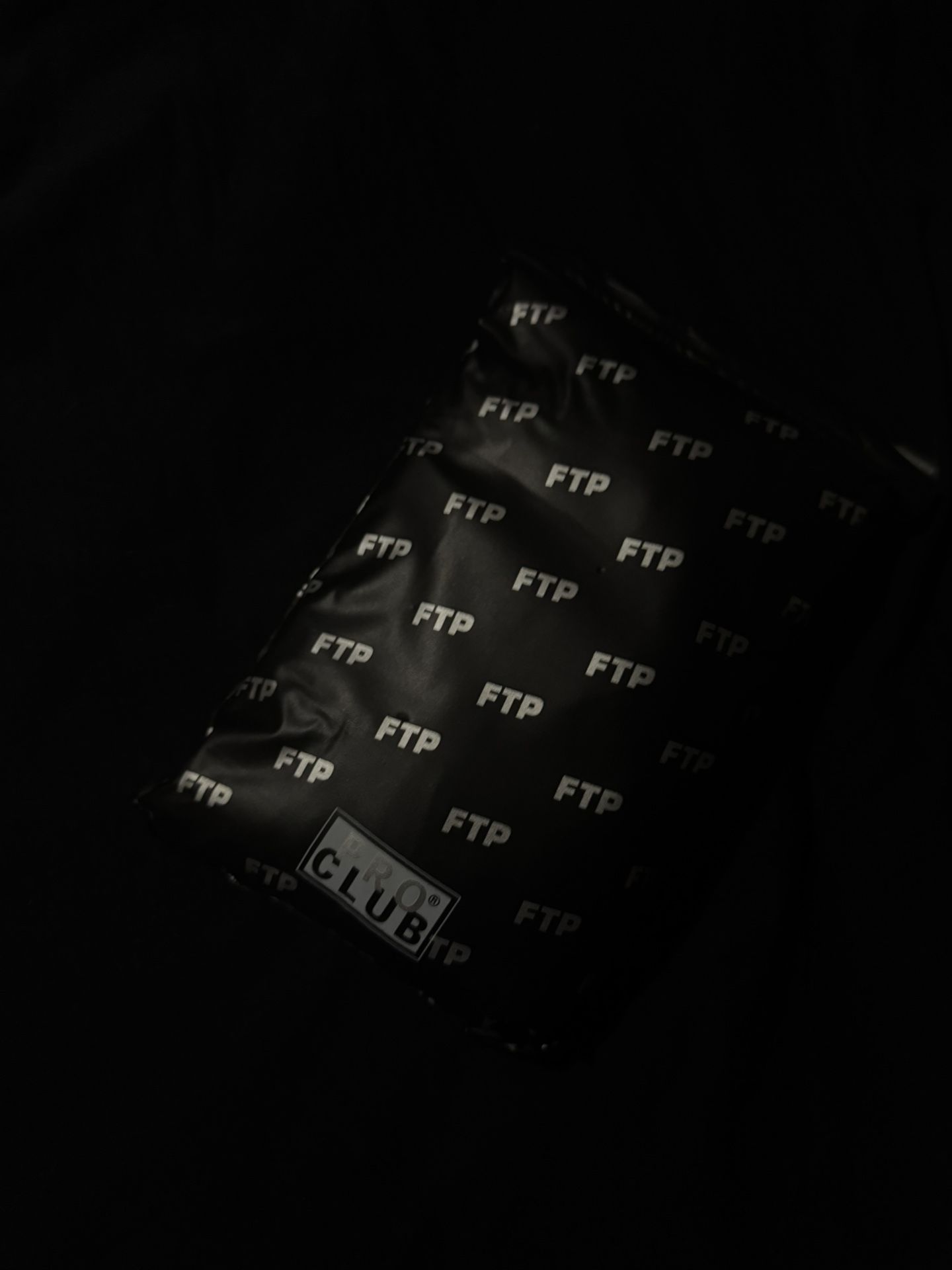 FTP Xxl Boxers 