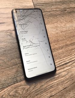 Android One Plus Unlocked 64 Gb 