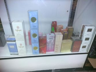 Sand Treats Fragrance