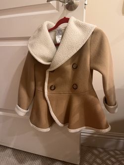 Kids Coat