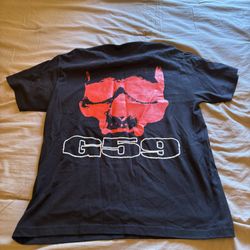 G59 TSHIRT
