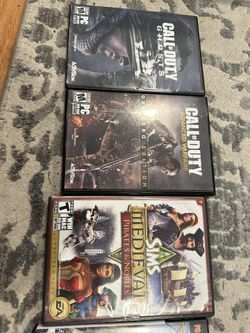 Pc Games