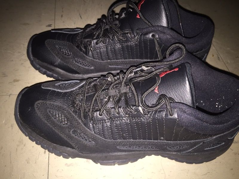 Size 7