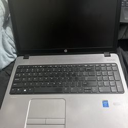 [Need Gone!] HP Probook 450 G1 (Laptop)