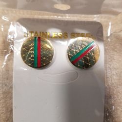 Designer Earrings 