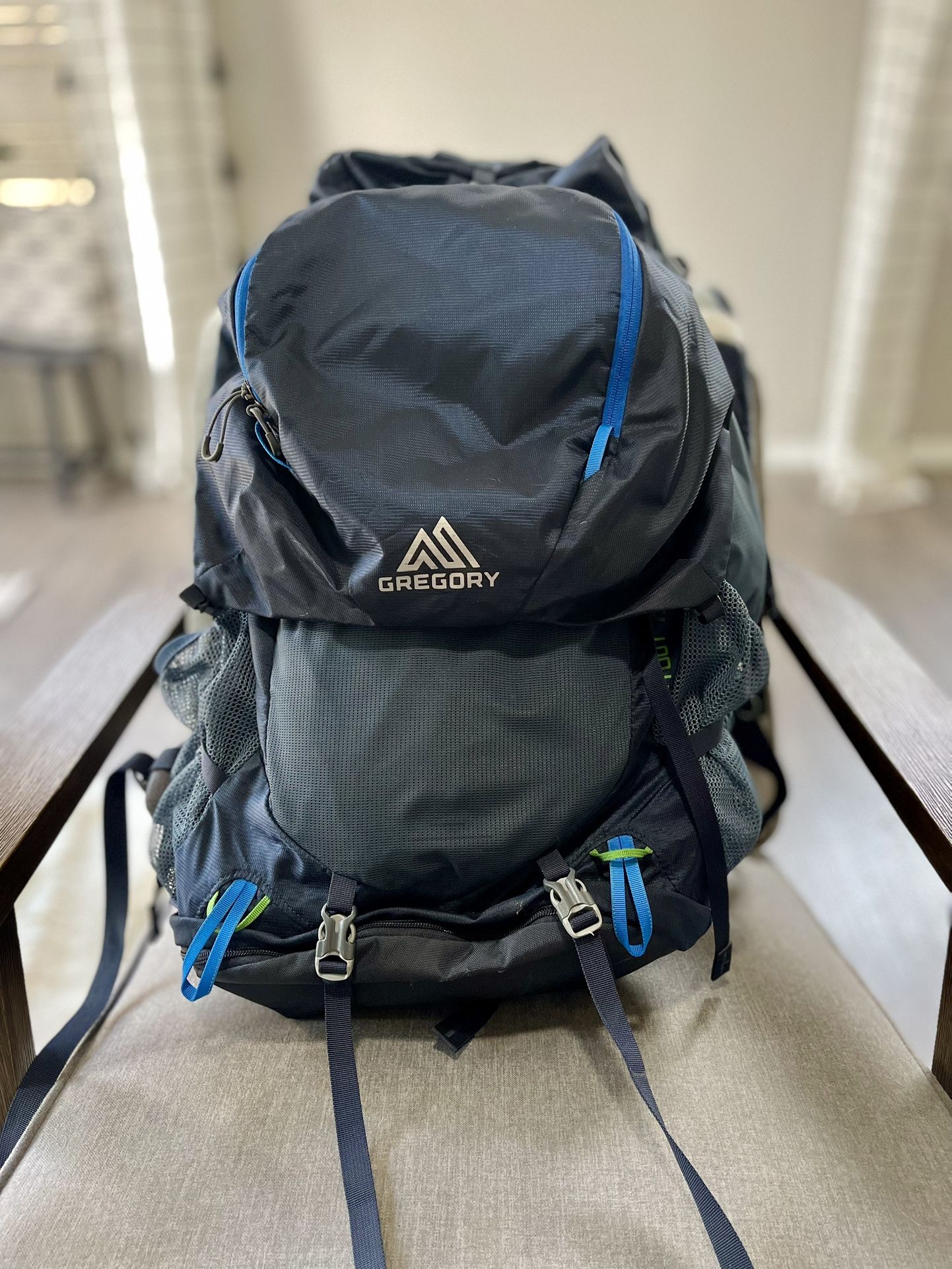 Gregory Stout 75 Hiking Backpack