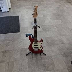 Electric Guitar