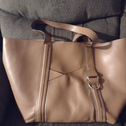 Steve Madden Large Tote Bag