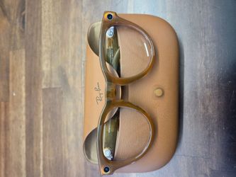 Ray ban gen 2 headlines